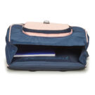 Tann's LILY CARTABLE 35CM Blu Cartella Bambina - 5