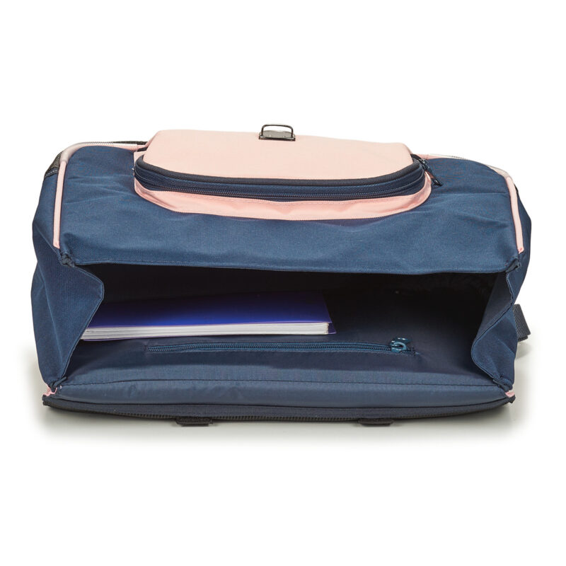 Tann's LILY CARTABLE 35CM Blu Cartella Bambina - 5