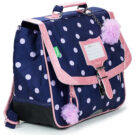 Tann's ROMY CARTABLE 35CM Marine Cartella Bambina - 2