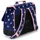 Tann's ROMY CARTABLE 35CM Marine Cartella Bambina - 3