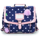 Tann's ROMY CARTABLE 35CM Marine Cartella Bambina - 1