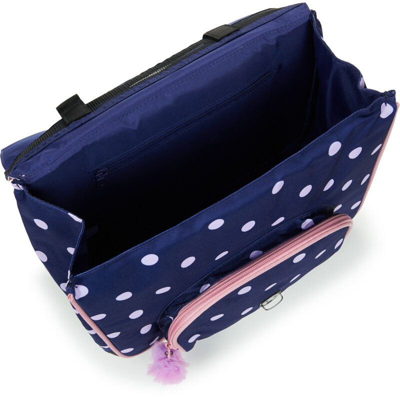 Tann's ROMY CARTABLE 35CM Marine Cartella Bambina - 5
