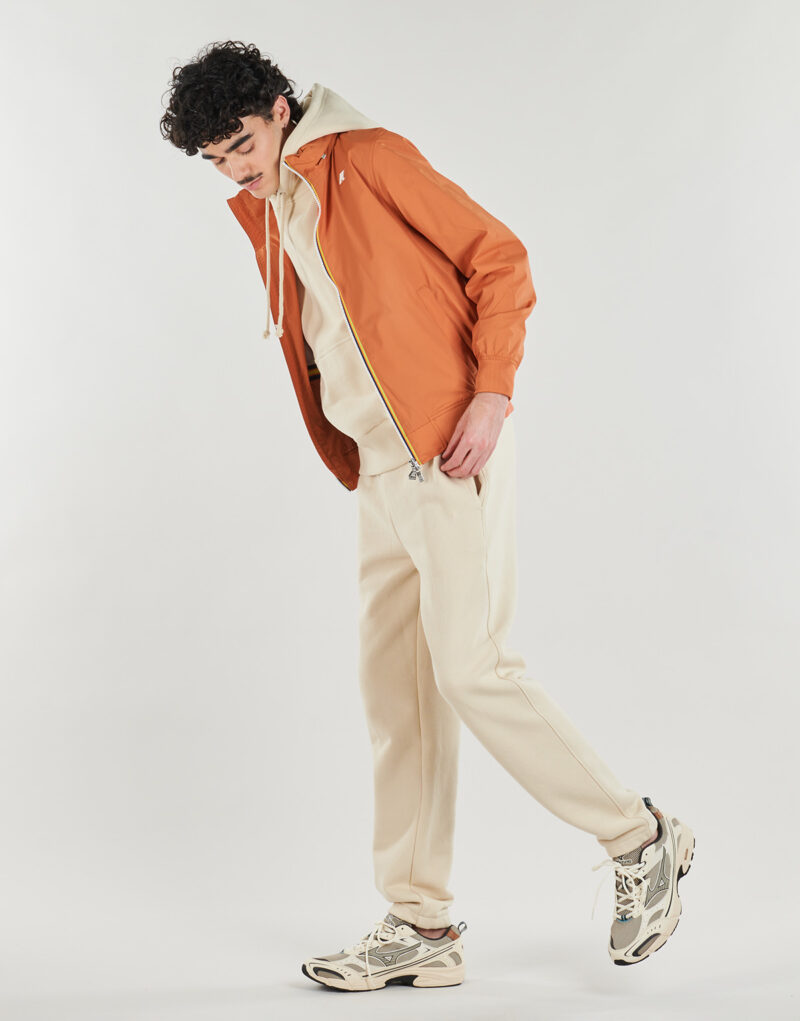 Jacke K-Way AMAURY STRETCH NYLON JERSEY AraHerrenjacken - 3