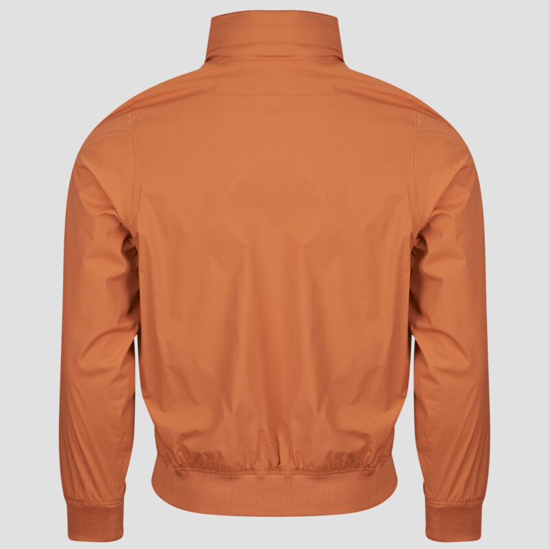 Jacke K-Way AMAURY STRETCH NYLON JERSEY AraHerrenjacken - 6