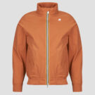 Jacke K-Way AMAURY STRETCH NYLON JERSEY AraHerrenjacken - 1