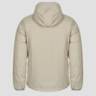 chaqueta K-Way Chaqueta reversible doble para hombre JACK ST THERMO color beige - 6