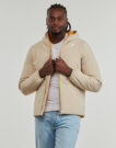 Jacke K-Way JACK ST WARM DOUBLE Beige Herrenjacken - 2