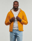 Jacke K-Way JACK ST WARM DOUBLE Beige Herrenjacken - 5