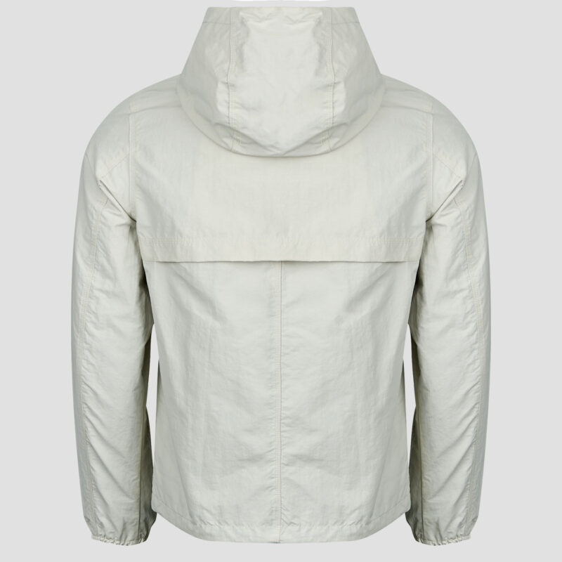 Jacke K-Way JAKE COTTON WENDBARE DOPPELTE HERRENJACKE IN MEHRFACHEN FARBEN - 6