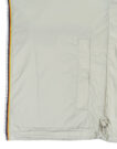 Jacke K-Way JAKE PLUS.2 DOUBLE Khaki Herrenjacken - 6