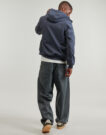 Jacket K-Way JOACHIM BONDED Blue Men's Jackets - 4