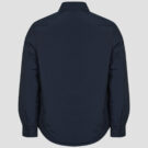 Jacket K-Way UMBERT PLAIN WARM Blue Men's Jackets - 6