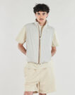 Jacke K-Way VALEN PLAIN WARM Beige Herrenjacken - 2