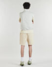 Jacke K-Way VALEN PLAIN WARM Beige Herrenjacken - 4