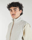 Jacke K-Way VALEN PLAIN WARM Beige Herrenjacken - 5