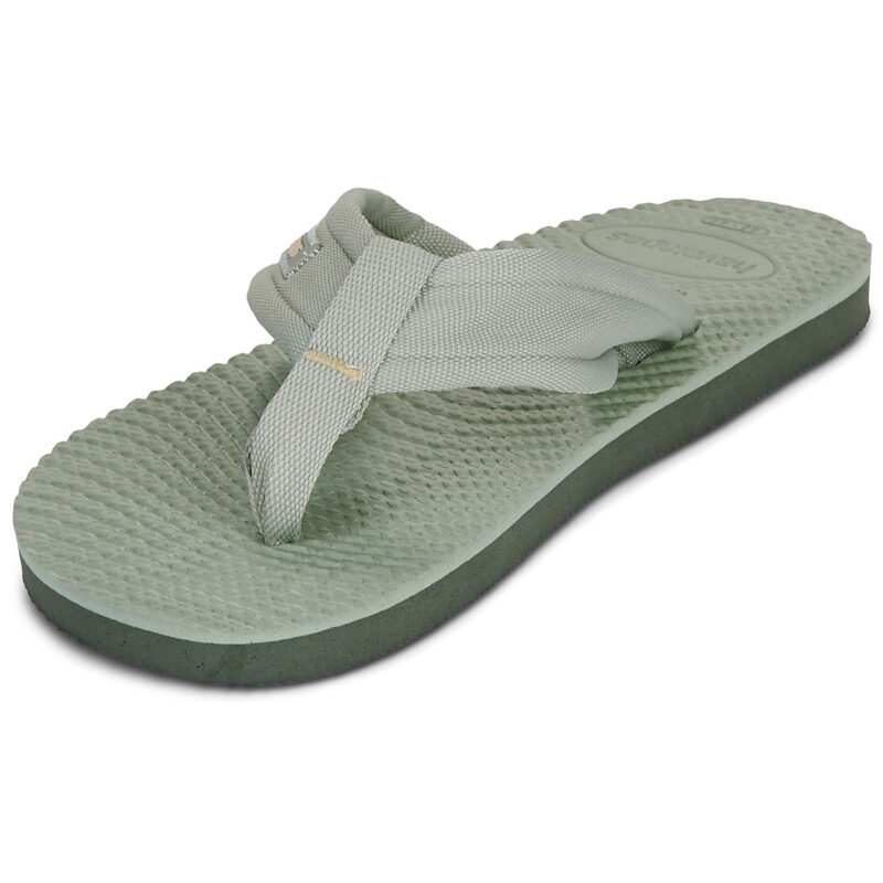 Havaianas SURFER COAST Verde - Infradito Uomo - 3