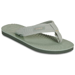 Infradito uomo Havaianas  SURFER COAST  Verde Havaianas 7909989823354