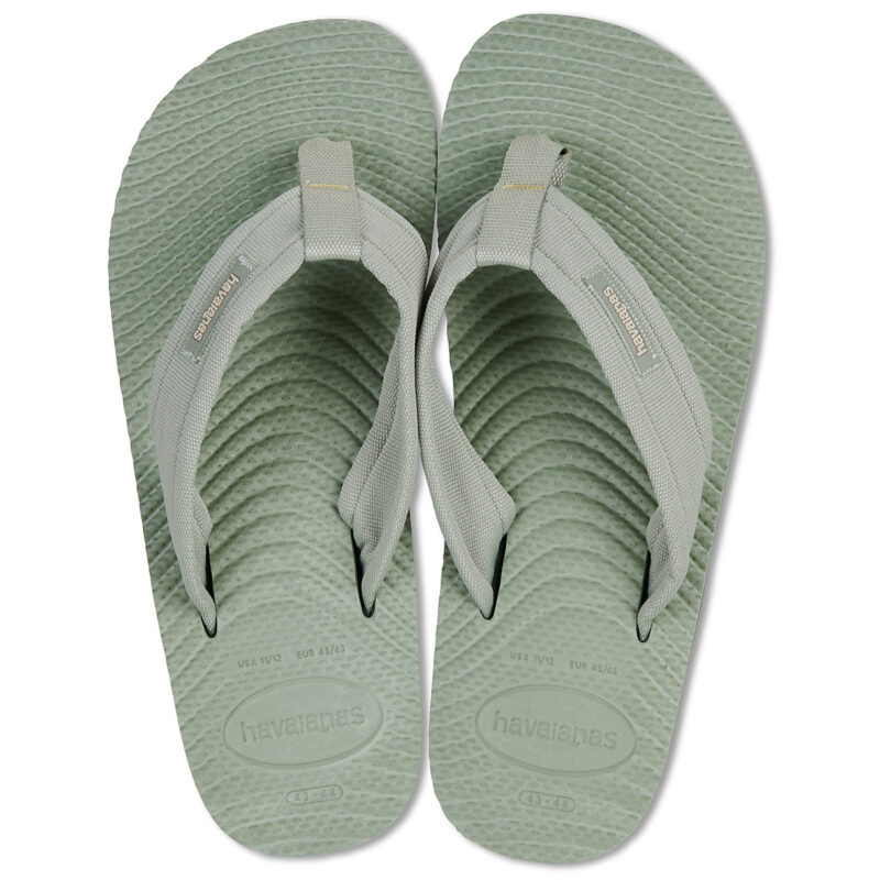 Havaianas SURFER COAST Verde - Infradito Uomo - 6