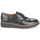 Dream in Green JANEPE Nero Derby Donna - 2