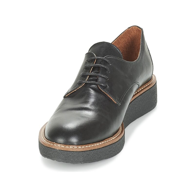 Dream in Green JANEPE Nero Derby Donna - 3