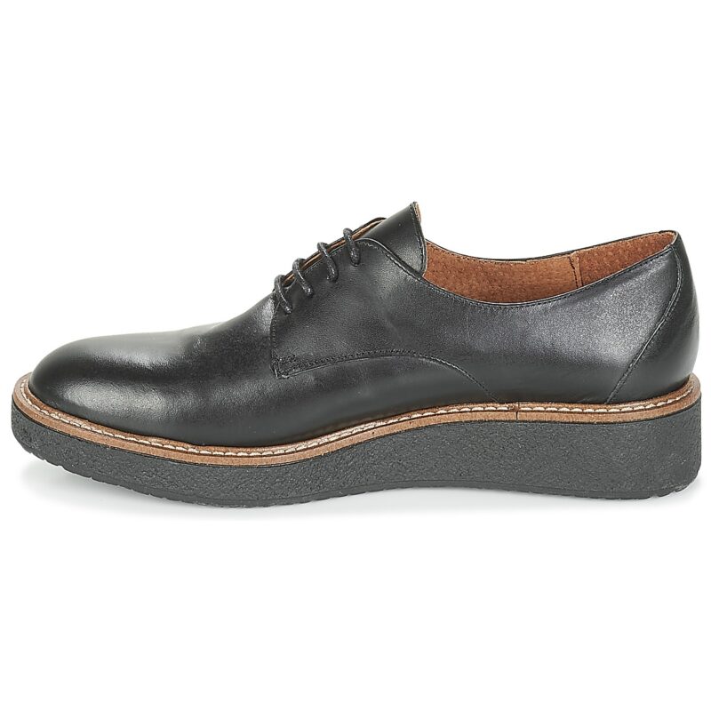 Dream in Green JANEPE Nero Derby Donna - 4