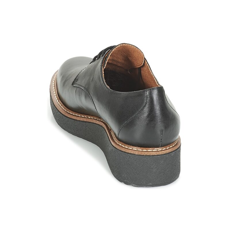 Dream in Green JANEPE Nero Derby Donna - 5
