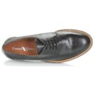 Dream in Green JANEPE Nero Derby Donna - 6