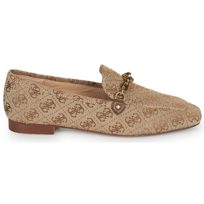 Guess MARTA Beige Mocassini Donna - 2