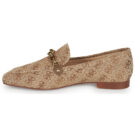 Guess MARTA Beige Mocassini Donna - 4