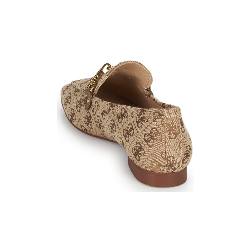 Guess MARTA Beige Mocassini Donna - 5