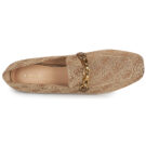 Guess MARTA Beige Mocassini Donna - 6