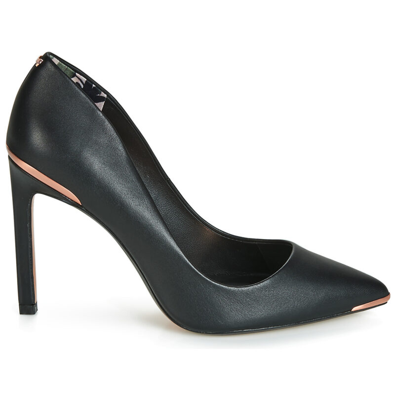 Ted Baker  MELNI  Nero Décolleté Donna - 2