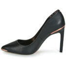 Ted Baker  MELNI  Nero Décolleté Donna - 4