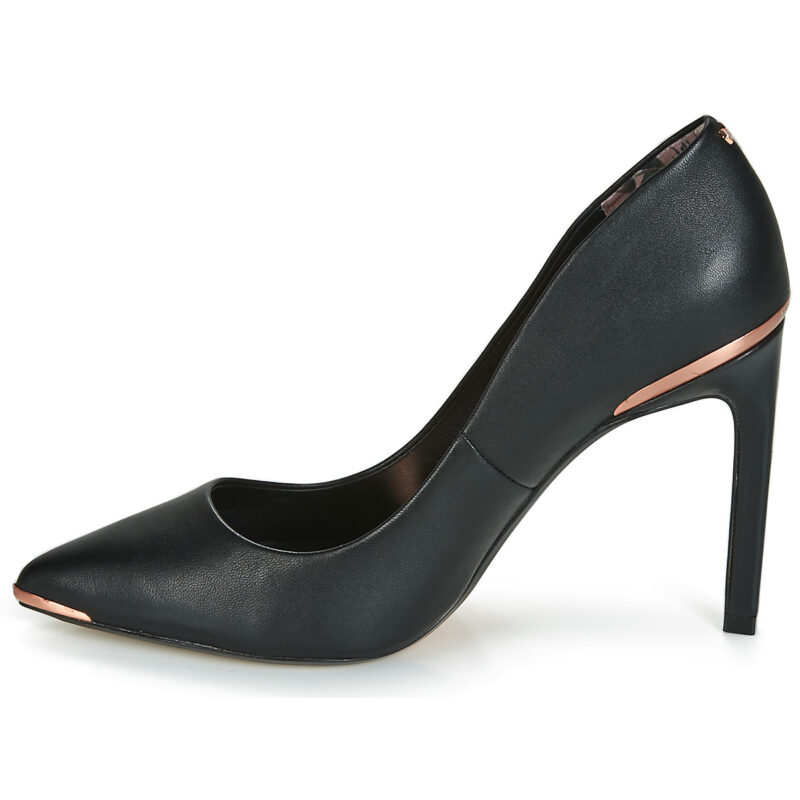 Ted Baker  MELNI  Nero Décolleté Donna - 4