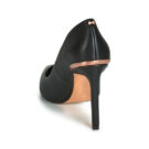 Ted Baker  MELNI  Nero Décolleté Donna - 5