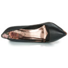 Ted Baker  MELNI  Nero Décolleté Donna - 6