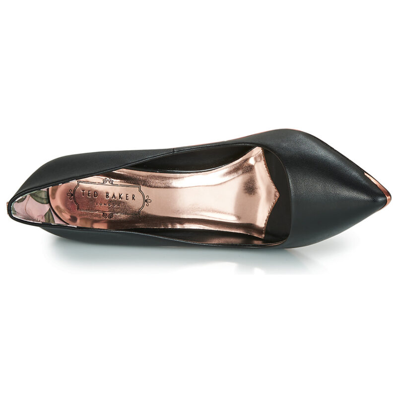 Ted Baker  MELNI  Nero Décolleté Donna - 6