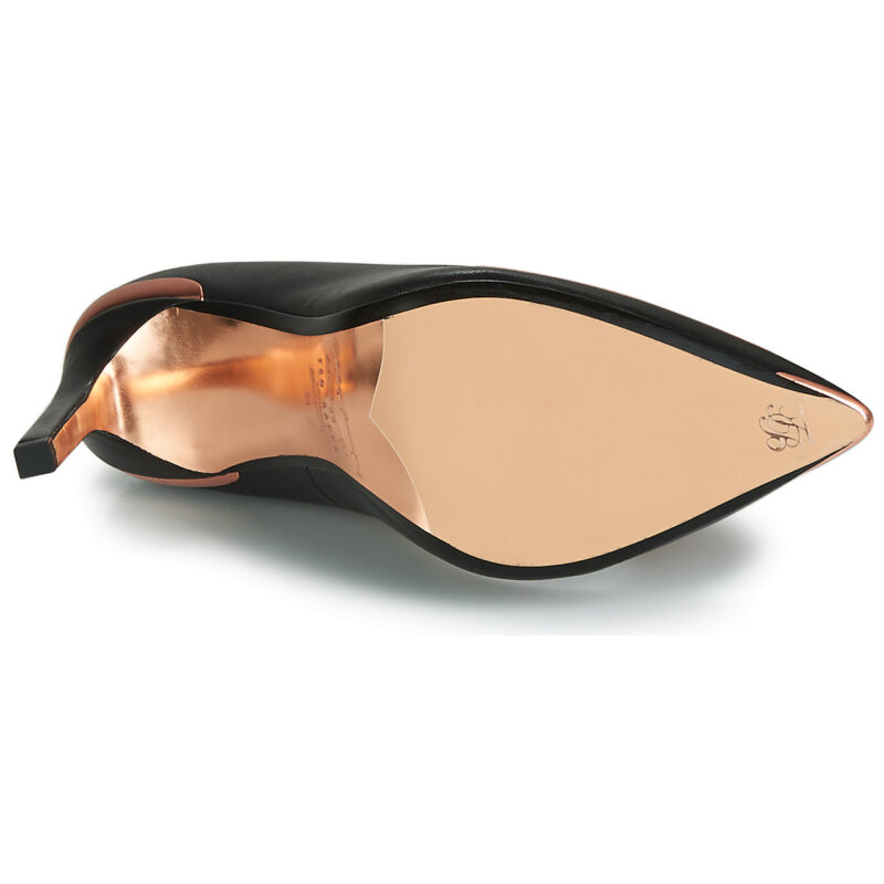 Ted Baker  MELNI  Nero Décolleté Donna - 7