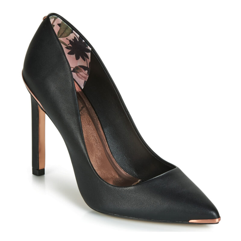 Ted Baker  MELNI  Nero Décolleté Donna - 1