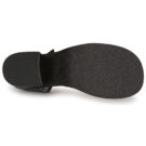 Irregular Choice NIGHT FEVER Negro - Zapatos de tac&oacute;n para mujer - 7
