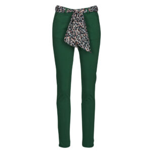 Pantalone Chino    DYLI  Verde