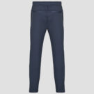 Sport trousers K-Way MICKA SPACER Blue Men's Sweatpants - 6