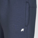 Sport trousers K-Way MICKA SPACER Blue Men's Sweatpants - 7