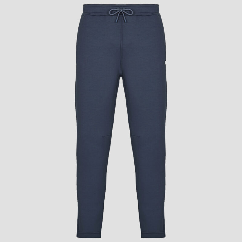 Sport trousers K-Way MICKA SPACER Blue Men's Sweatpants - 1