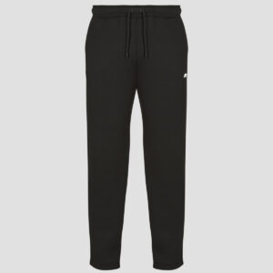 Pantaloni Sportivi uomo K-Way  MICKA SPACER  Nero K-Way 8054043592611