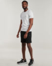 Pantalones cortos negros BOSS Sewalk para hombre - 3