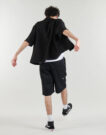 Pantalones cortos Dickies 13IN MLT PKT W/ST REC BLACK Negro Pantalones cortos Hombre - 4
