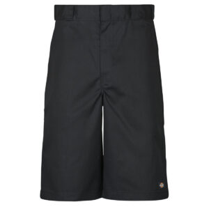 Pantaloni corti uomo Dickies  13IN MLT PKT W/ST REC BLACK  Nero Dickies 196013099602