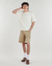 Pantaloni corti Dickies 247 SHORTS DESERT SAND Beige Pantaloni corti Uomo - 2