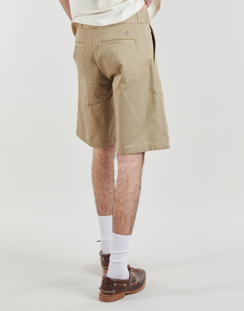 Pantaloni corti Dickies 247 SHORTS DESERT SAND Beige Pantaloni corti Uomo - 4
